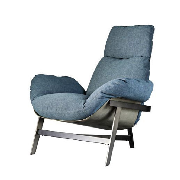 Дизайнерское кресло Arketipo Jupiter